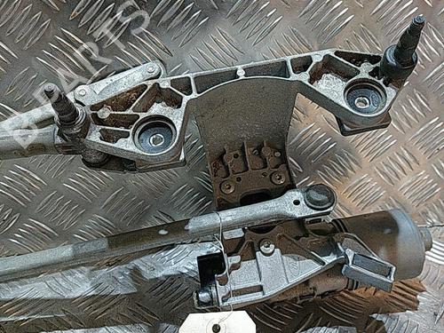 Used Front wiper motor Front wiper motor FORD FOCUS C-MAX (DM2) 1.8 TDCi (115 hp) 21512993 21512993