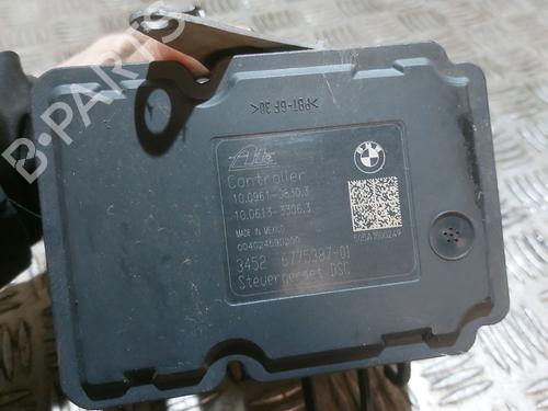 ABS pump BMW 3 (E90) 330 d | BP22438092M43 