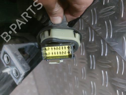 Dør venstre bagtil Dør venstre bagtil PEUGEOT 208 I (CA_, CC_) 1.6 HDi (92 hp) 26732922 26732922