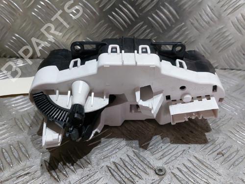 Climate control FORD FIESTA VI (CB1, CCN) 1.4 TDCi | BP21507865I5 