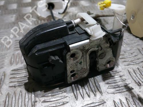 Used Front left lock Front left lock 21505477 21505477