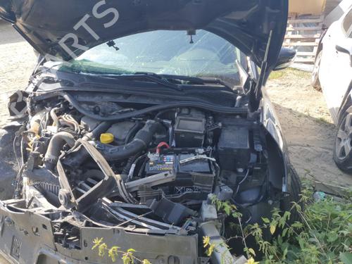 Engine control unit (ECU) RENAULT CLIO IV (BH_) 1.5 dCi 90 | BP24815276M57 - Image 9