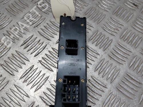 Used Left front window switch FORD FOCUS II (DA_, HCP, DP) 1.6 Ti (115 hp) 21512288