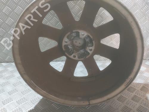Fælk PEUGEOT 1007 (KM_) 1.6 HDi | BP26878536C45 - Image 3