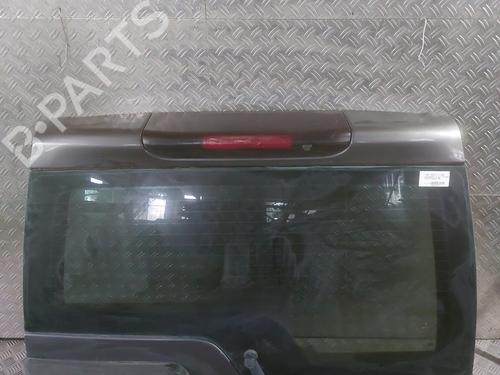 Used Tailgate Tailgate 25920332 25920332