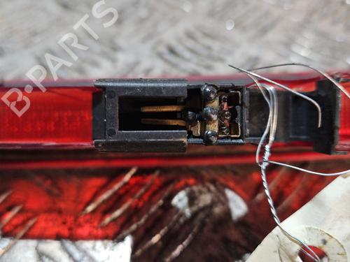 Used Third brake light Third brake light RENAULT CLIO III (BR0/1, CR0/1) 1.5 dCi (C/BR0G, C/BR1G) (68 hp) 21670281 21670281
