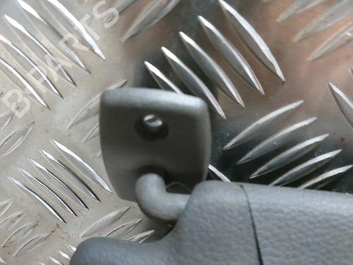 Used Left sun visor Left sun visor RENAULT CLIO I (B/C57_, 5/357_) 1.1 (46 hp) 21511789 21511789