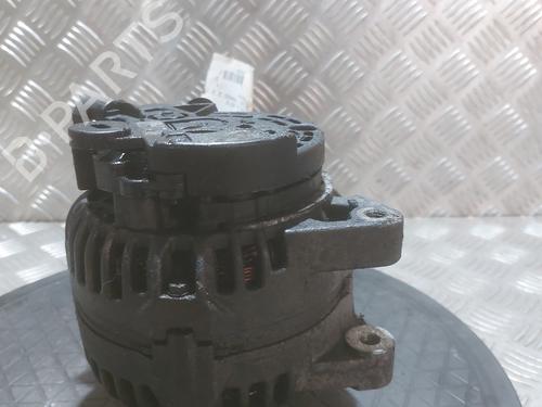 Used Alternator Alternator CITROËN BERLINGO / BERLINGO FIRST Box Body/MPV (M_) 2.0 HDI 90 (MBRHY, MCRHY) (90 hp) 30703333 30703333