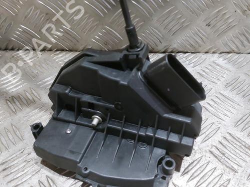 Front right lock FORD FOCUS III 1.6 TDCi ECOnetic | BP21509562C97 