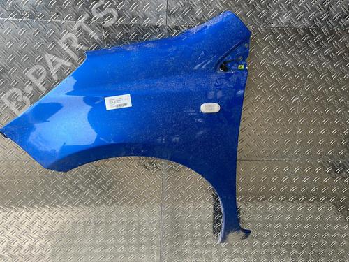 Left front fenders NISSAN NOTE (E11, NE11) 1.5 dCi | BP21507235C41 