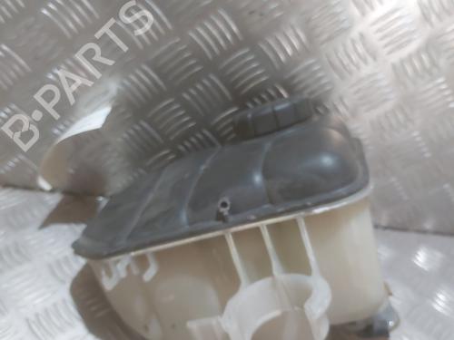 Expansion tank MERCEDES-BENZ C-CLASS Coupe (CL203) C 200 CDI (203.707) | BP25205373C120 