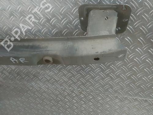 Rear bumper reinforcement FORD FOCUS C-MAX (DM2) 1.6 TDCi | BP24846861C73 