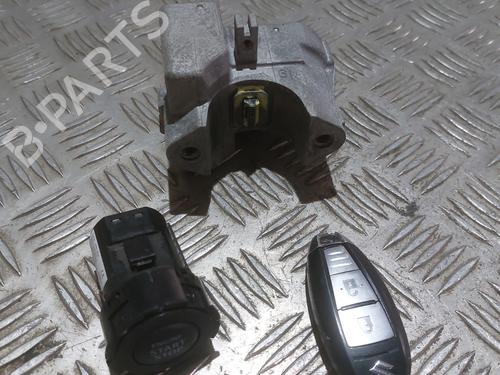 Ignition barrel SUZUKI SWIFT IV (FZ, NZ) 1.3 DDiS (AZG413D, ZC02S, ZC92S) | BP23811066M48  - Image 9