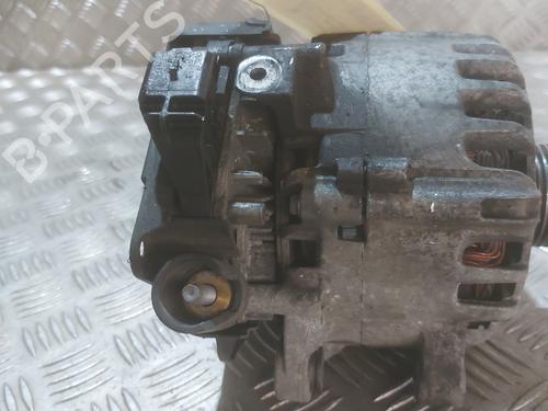 Alternator PEUGEOT 208 I (CA_, CC_) 1.6 HDi | BP27157388M7