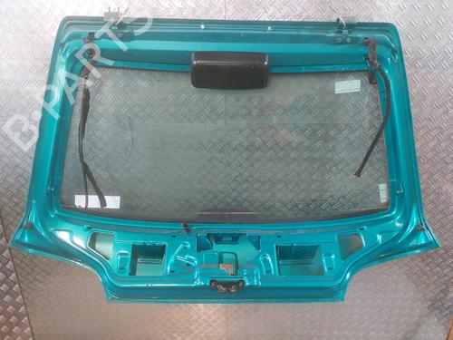 Tailgate PEUGEOT 106 II (1A_, 1C_) 1.0 i | BP21669544C6 
