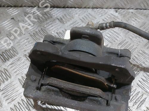 Used Right front brake caliper Right front brake caliper FORD TOURNEO COURIER B460 MPV 1.0 EcoBoost (100 hp) 21510068 21510068