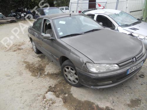 Used Parts PEUGEOT 406 (8B)  1.9 TD  2011273
