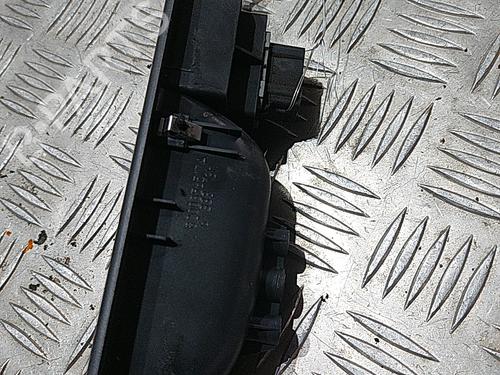 Used Right front window switch Right front window switch RENAULT CLIO III (BR0/1, CR0/1) 1.5 dCi (BR17, CR17) (86 hp) 21504466 21504466