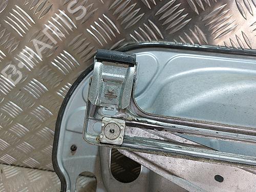 Front left window mechanism FORD FOCUS II (DA_, HCP, DP) 1.6 Ti | BP21504397C22 