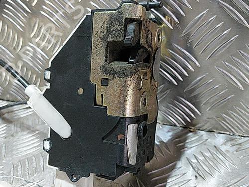 Used Front right lock CITROËN C4 I (LC_) 1.6 HDi (109 hp) 21506362