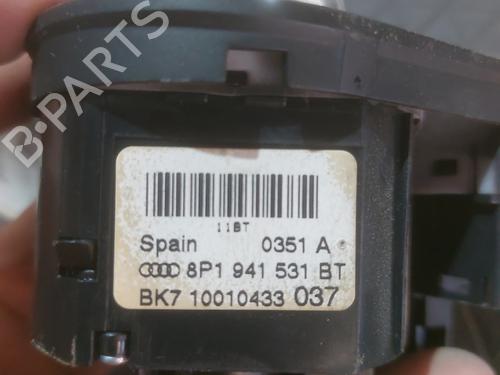 Switch AUDI A3 Sportback (8PA) 2.0 TDI 16V | BP26506732I30 