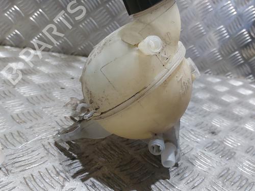 Expansion tank CITROËN C3 I (FC_, FN_) 1.4 HDi | BP21513733C120 