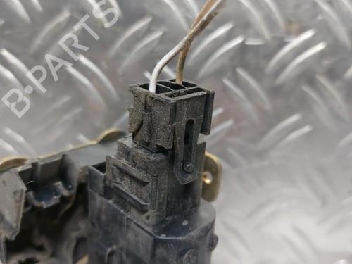Front left lock RENAULT KANGOO (KC0/1_) 1.5 dCi | BP21512613C98 