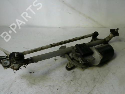 Viskermotor vindrude OPEL CORSA C (X01) 1.7 DI (F08, F68) (65 hp) 29006558