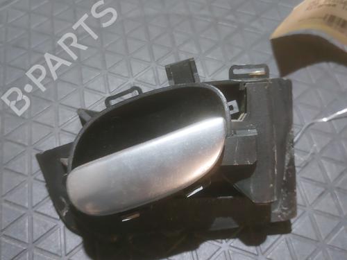Front right interior door handle PEUGEOT 206 CC (2D) 1.6 16V (2DNFUF, 2DNFUR) | BP25004203I14 - Image 2