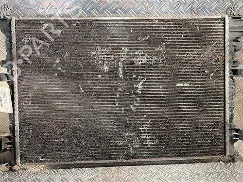 Used Water radiator CITROËN JUMPY I Van (BS_, BT_, BY_, BZ_) 1.9 D (69 hp) 21507259