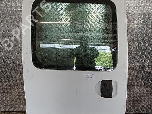 Høyre side skyvedør RENAULT KANGOO Express (FC0/1_) 1.5 dCi (FC08, FC09) (82 hp) 21514502