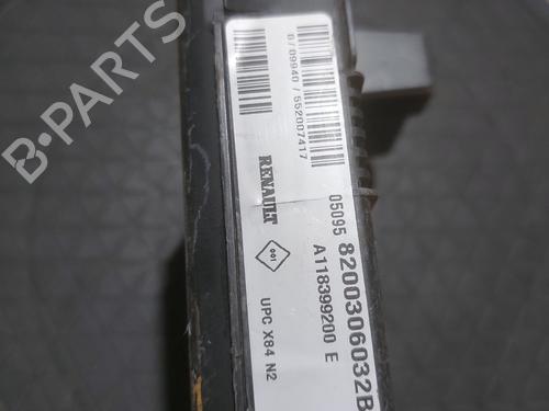 Electronic module RENAULT GRAND SCÉNIC II (JM0/1_) 2.0 | BP27619473M83 