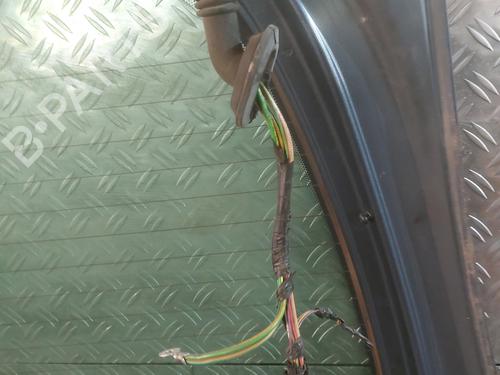 Bakluke CC/Kombi-Kupé CITROËN XSARA PICASSO (N68) 1.6 HDi | BP27496182C6 