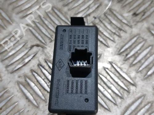 Warning switch RENAULT KANGOO / GRAND KANGOO II (KW0/1_) 1.5 dCi 85 (KW0K, KW0L, KW0B) | BP21503219I22 