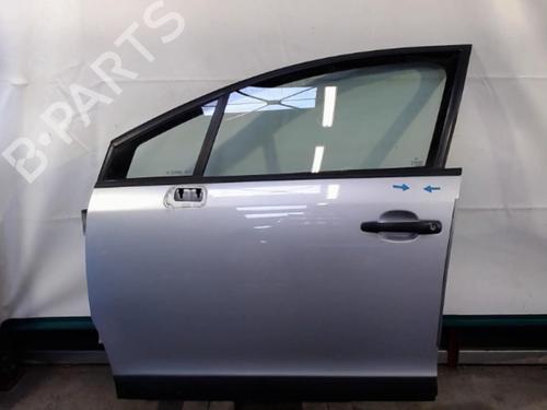 Left front door CITROËN C4 I (LC_) 1.6 HDi | BP29473909C2 