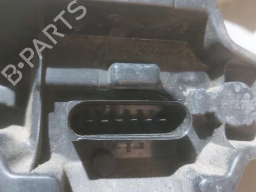 Left taillight VW TOURAN (1T1, 1T2) 1.9 TDI | BP27589300C34 