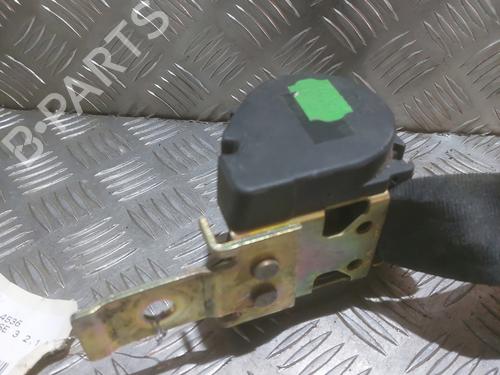Front left belt tensioner RENAULT TRAFIC Bus (T_, P_, V_) 2.1 D | BP24973959C87 