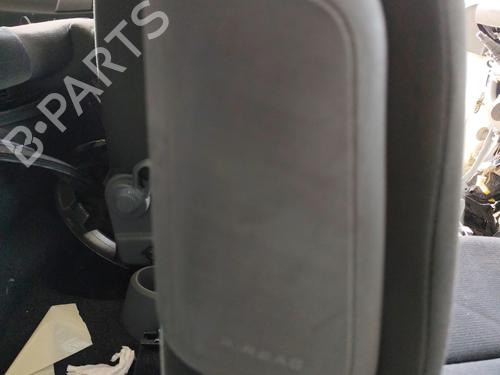 Right front seat CITROËN C1 (PM_, PN_) 1.0 | BP22177784C16 