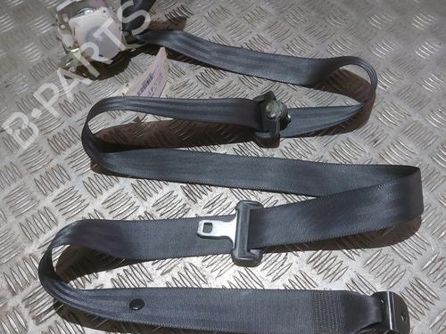 Used Rear right seatbelt Rear right seatbelt SUZUKI SWIFT III (MZ, EZ) 1.3 (RS413, ZC11S) (92 hp) 23811317 23811317