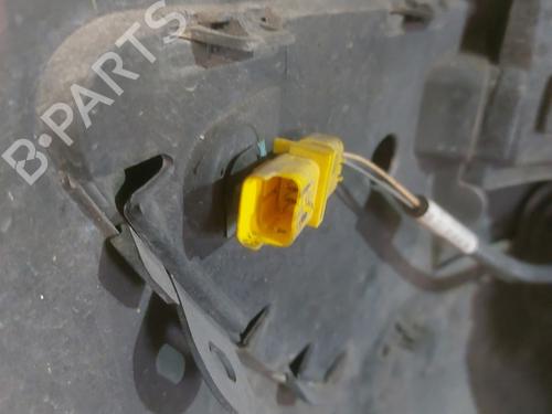 Used Front bumper Front bumper RENAULT GRAND SCÉNIC II (JM0/1_) 1.6 (113 hp) 29315252 29315252