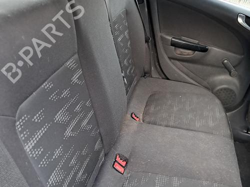 Front right seatbelt OPEL CORSA D (S07) 1.3 CDTI (L08, L68) | BP36647669I25 - Image 5