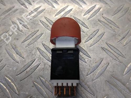 Used Warning switch Warning switch RENAULT TWINGO I (C06_) 1.2 16V (C06C, C06D, C06K) (75 hp) 21512592 21512592