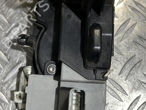 Front left lock PEUGEOT 307 (3A/C) 1.6 HDi | BP21507429C98 