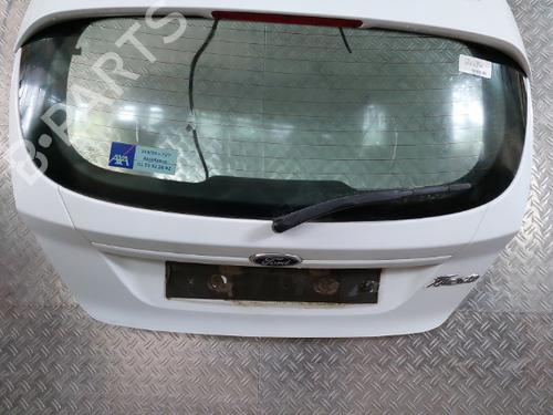 Tailgate FORD FIESTA VI (CB1, CCN) 1.4 TDCi | BP21503050C6 