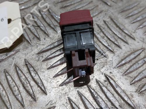 Warning switch PEUGEOT 207 SW (WK_) 1.6 HDi | BP21507891I22 