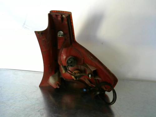 Left taillight CITROËN C4 I (LC_) 1.6 HDi | BP29473882C34 