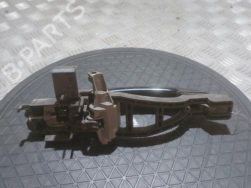 Rear left exterior door handle FORD FOCUS II (DA_, HCP, DP) 1.6 TDCi | BP29209286C130 