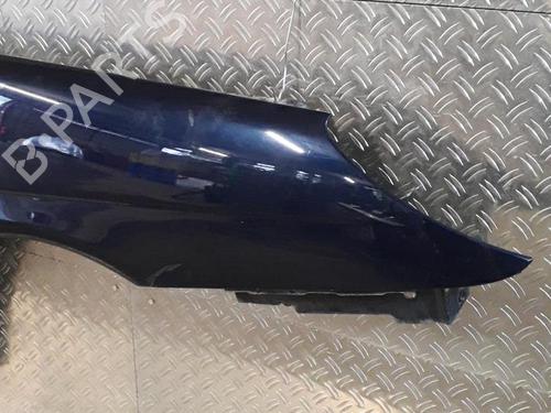 Used Right front fenders CITROËN C5 II (RC_) 1.6 HDi (RC8HZB) (109 hp) 21513087