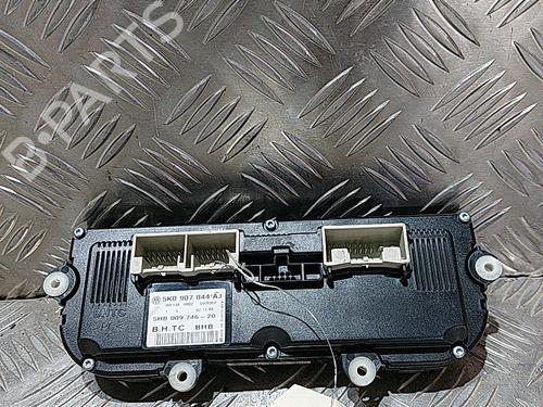 Climate control VW GOLF VI (5K1) 2.0 TDI | BP21504611I5 