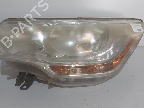 Left headlight CITROËN C4 II (NC_) 1.6 HDi 115 | BP36440856C28 - Image 4